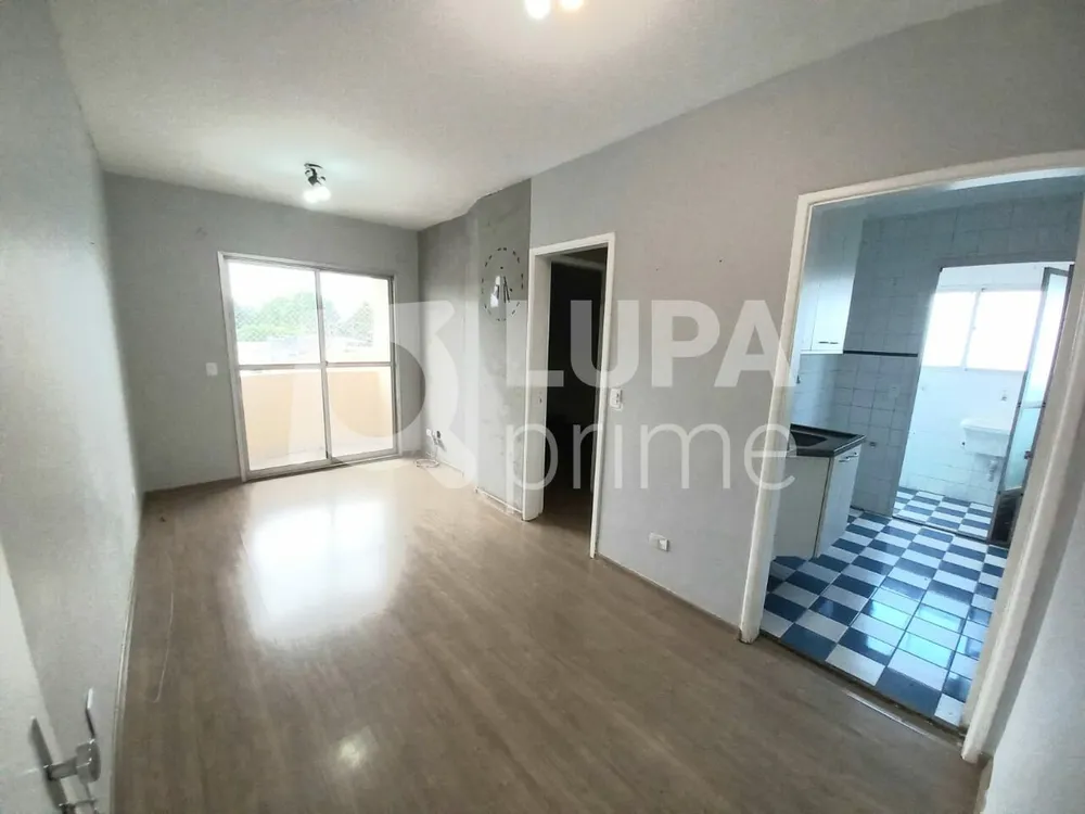 Apartamento, 1 quarto, 38 m² - Foto 6
