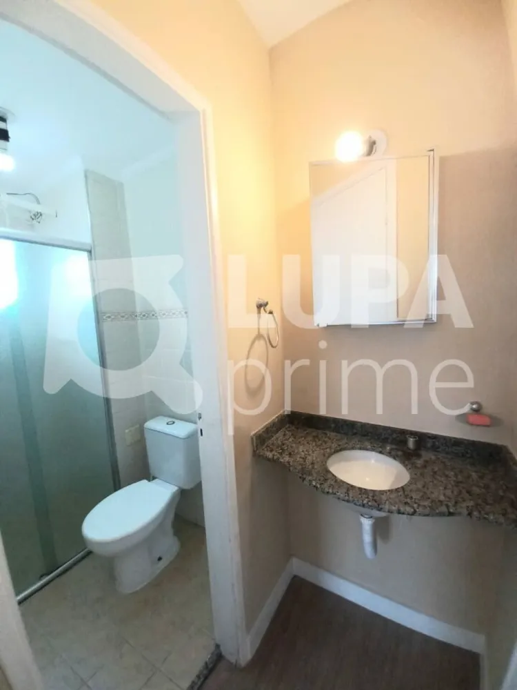 Apartamento, 1 quarto, 38 m² - Foto 1