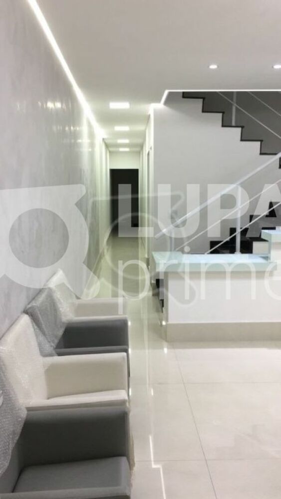 Sala-Conjunto, 10 m² - Foto 1