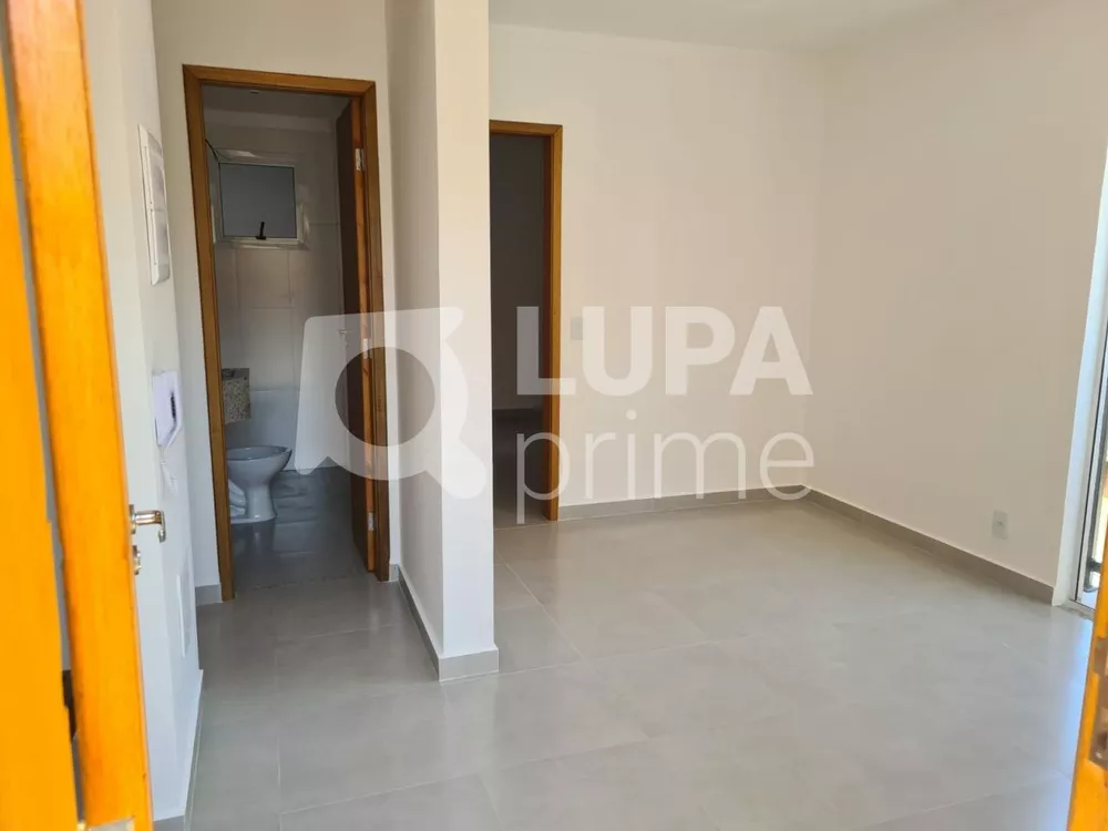 Apartamento à venda com 2 quartos, 47m² - Foto 1