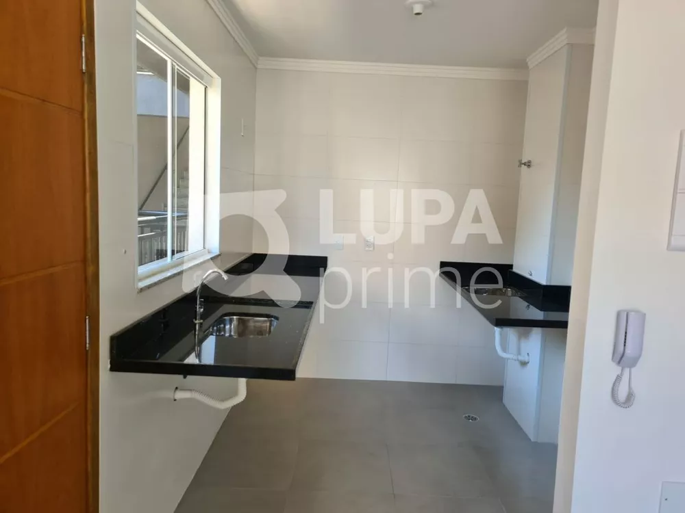 Apartamento à venda com 2 quartos, 47m² - Foto 3