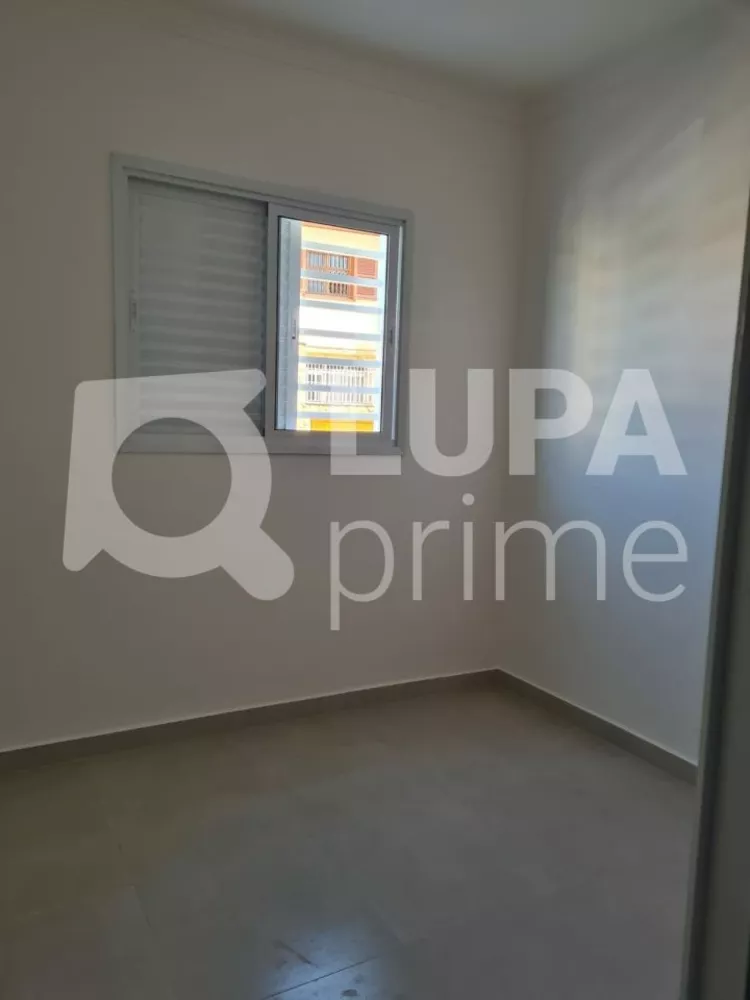 Apartamento à venda com 2 quartos, 47m² - Foto 4