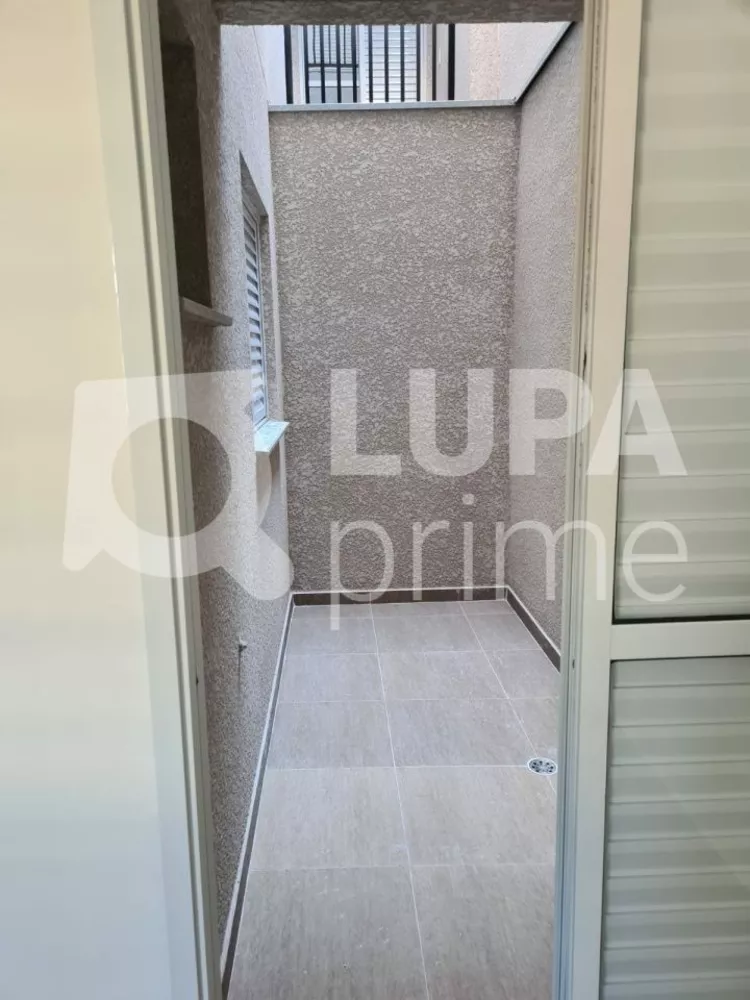 Apartamento à venda com 2 quartos, 47m² - Foto 2