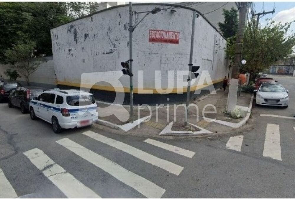 Depósito-Galpão-Armazém à venda, 400m² - Foto 1