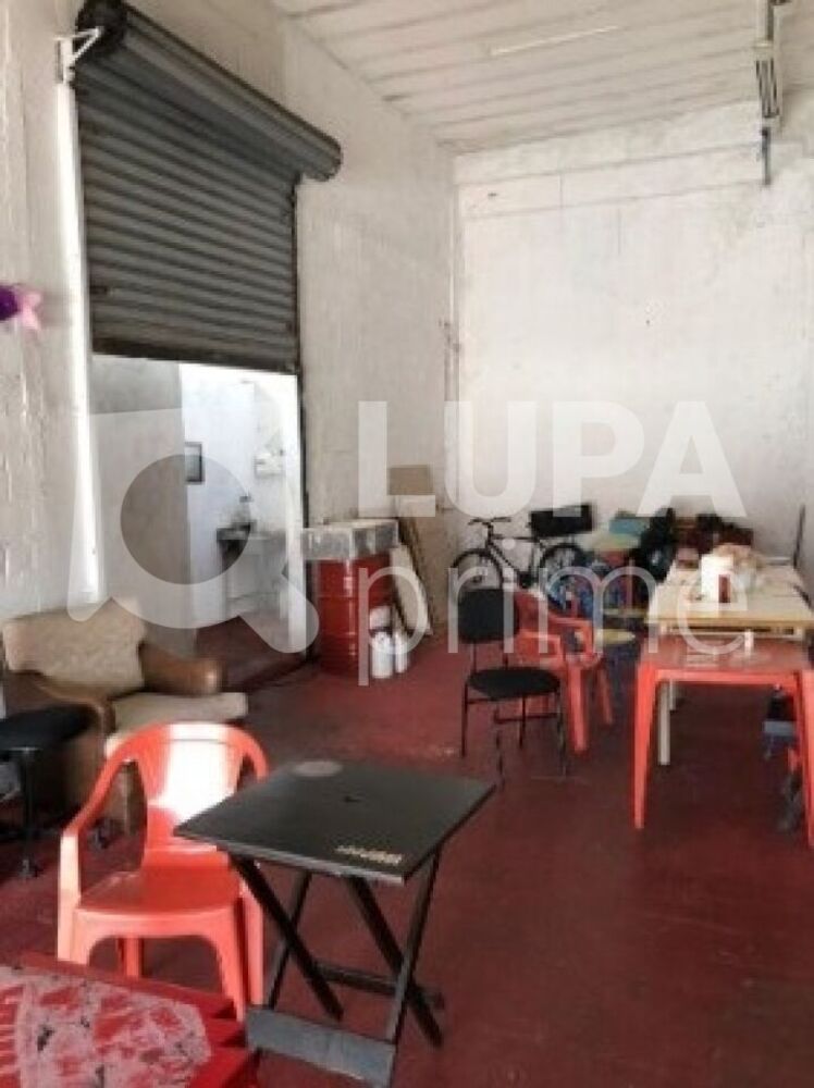 Depósito-Galpão-Armazém à venda, 400m² - Foto 6