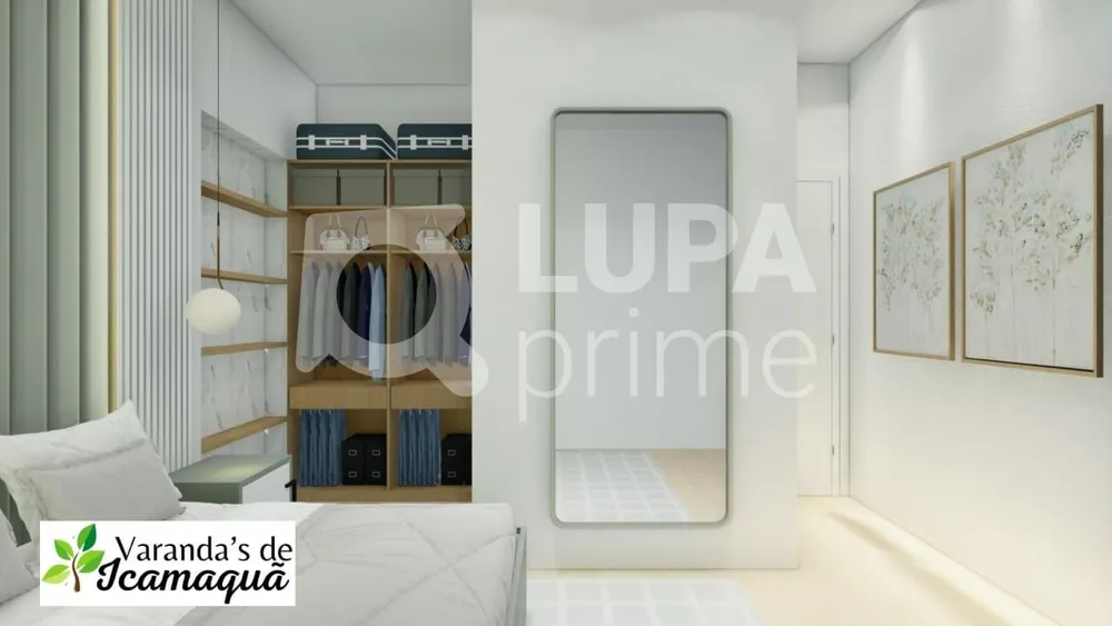 Apartamento, 3 quartos, 82 m² - Foto 3