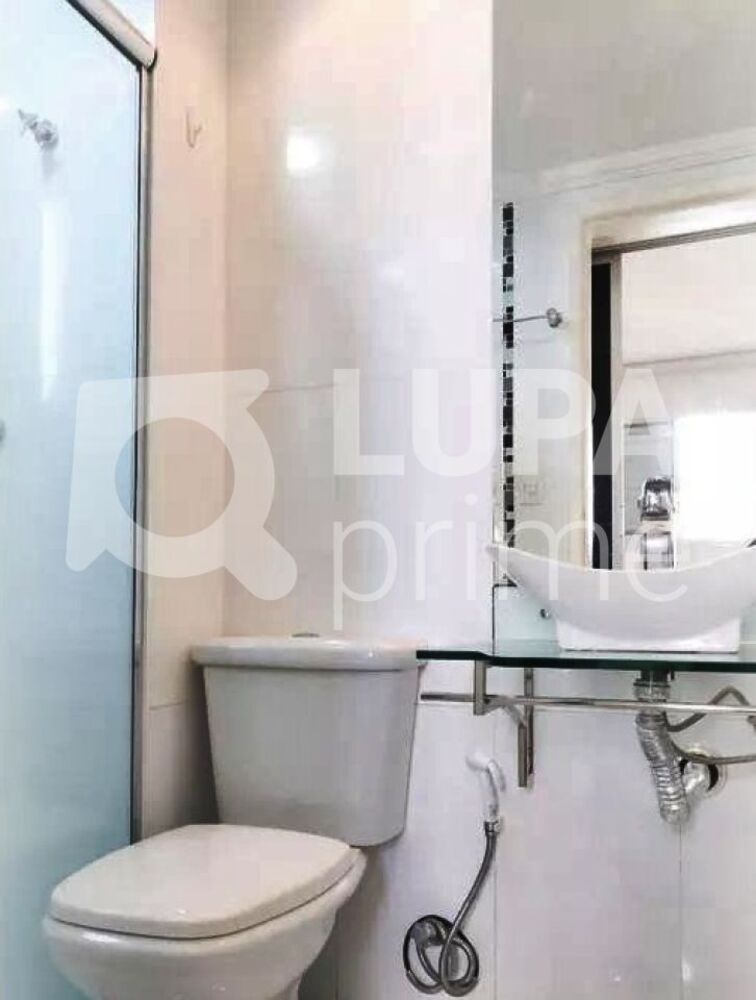Apartamento, 3 quartos, 70 m² - Foto 3