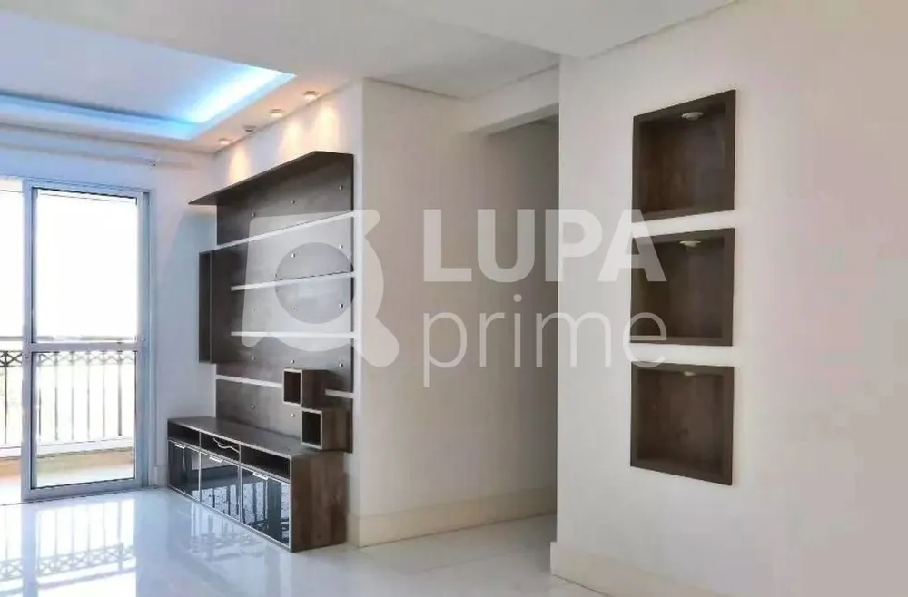 Apartamento, 3 quartos, 70 m² - Foto 9