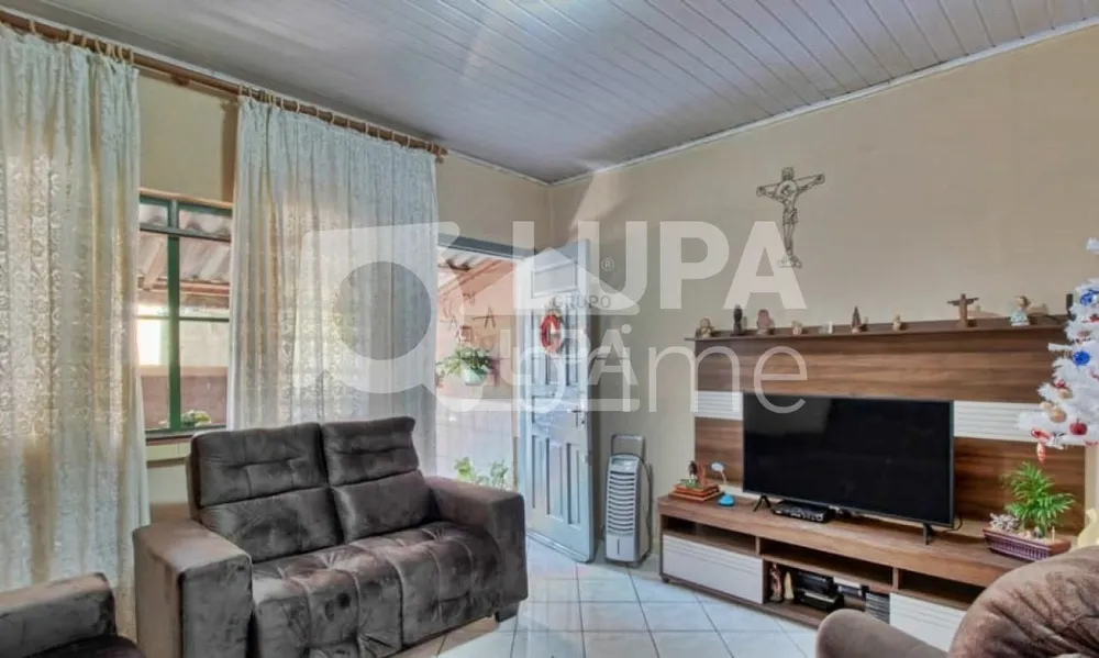 Casa, 2 quartos, 90 m² - Foto 6