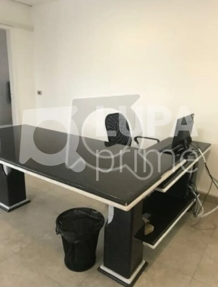 Sala-Conjunto, 40 m² - Foto 6