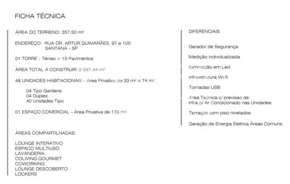Apartamento, 1 quarto, 50 m² - Foto 8