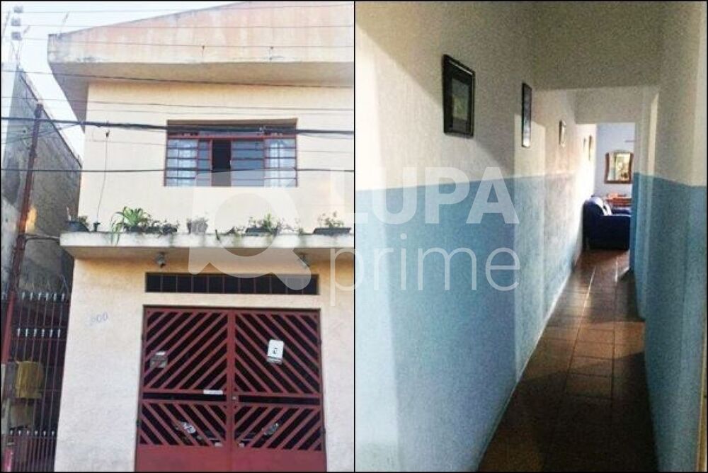 Casa, 3 quartos, 140 m² - Foto 4