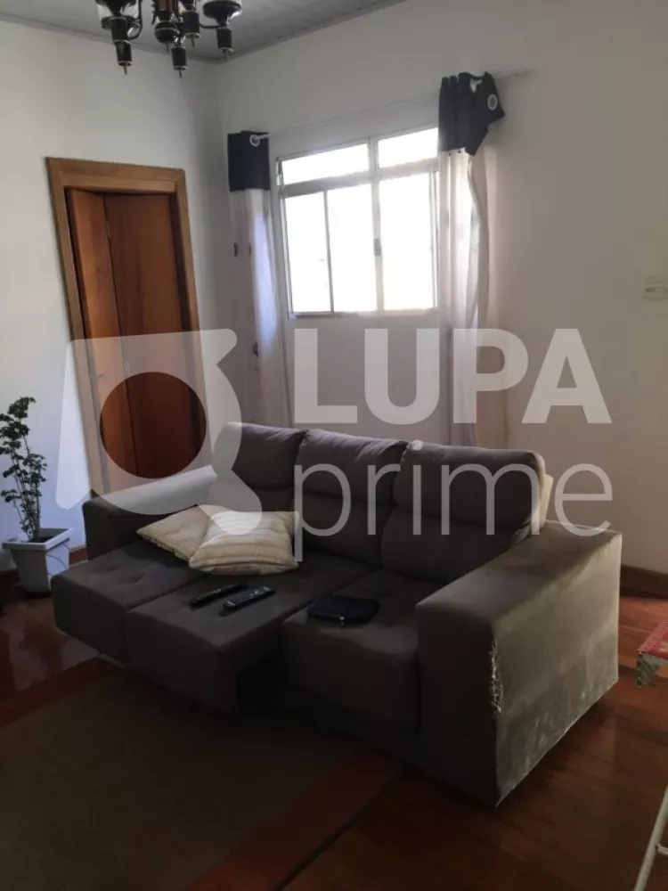 Casa à venda com 2 quartos, 90m² - Foto 3