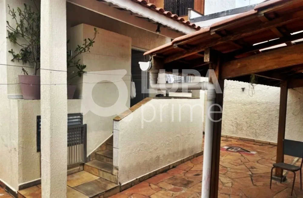 Casa, 3 quartos, 118 m² - Foto 5
