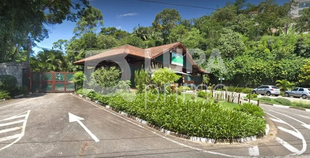 Casa de Condomínio, 6 quartos - Foto 1