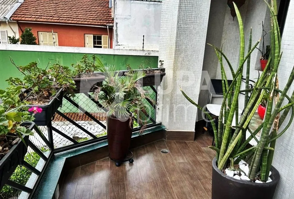 Apartamento, 3 quartos, 186 m² - Foto 9