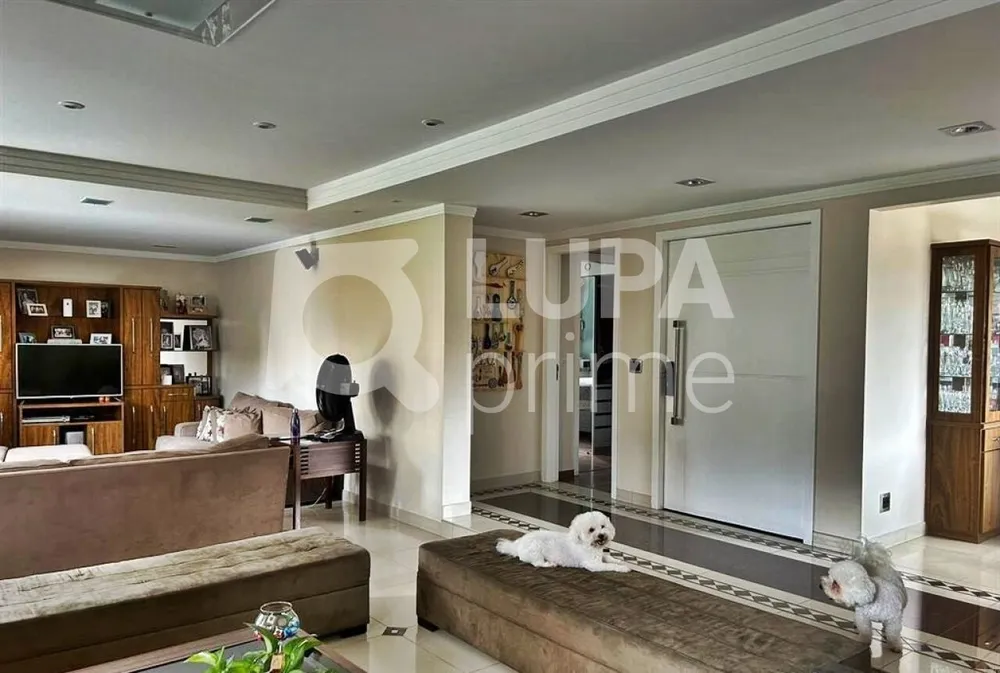 Apartamento, 3 quartos, 186 m² - Foto 10
