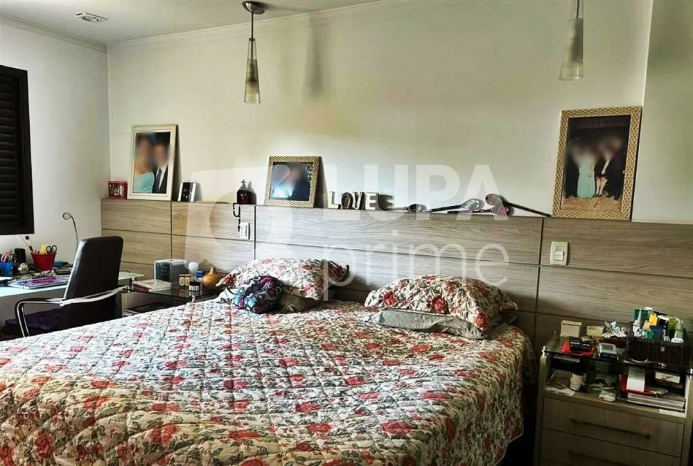 Apartamento, 3 quartos, 186 m² - Foto 8