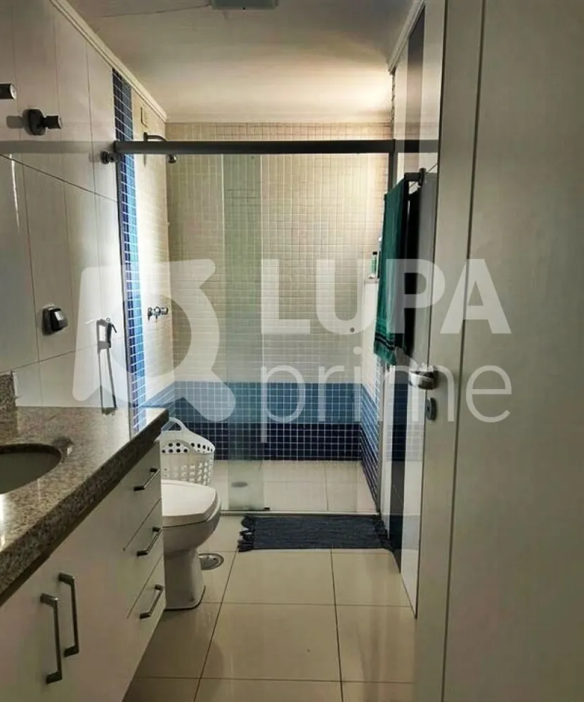 Apartamento, 3 quartos, 186 m² - Foto 7