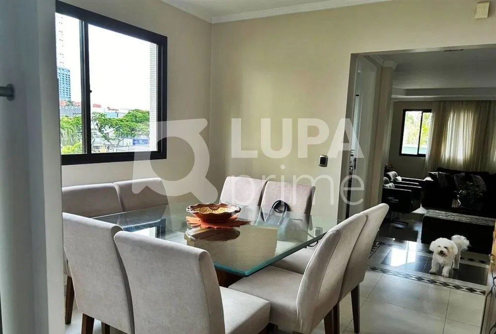Apartamento, 3 quartos, 186 m² - Foto 2