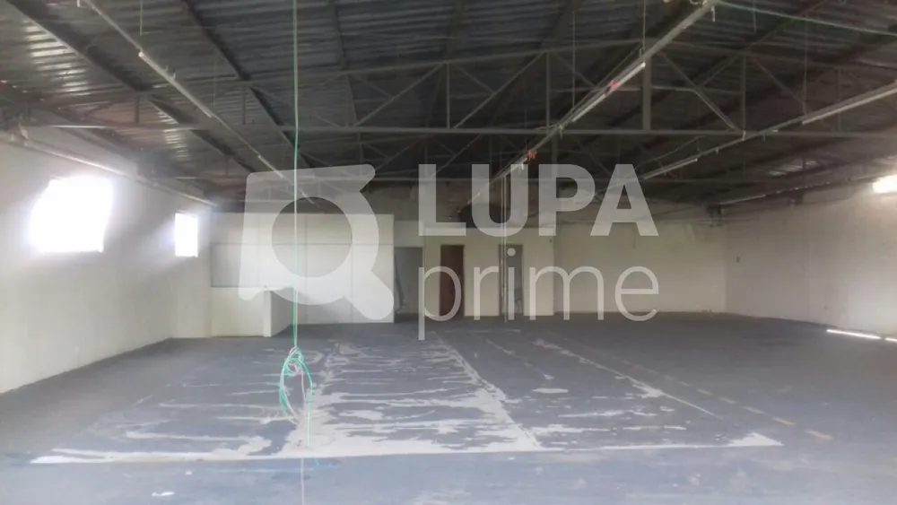 Depósito-Galpão, 900 m² - Foto 4