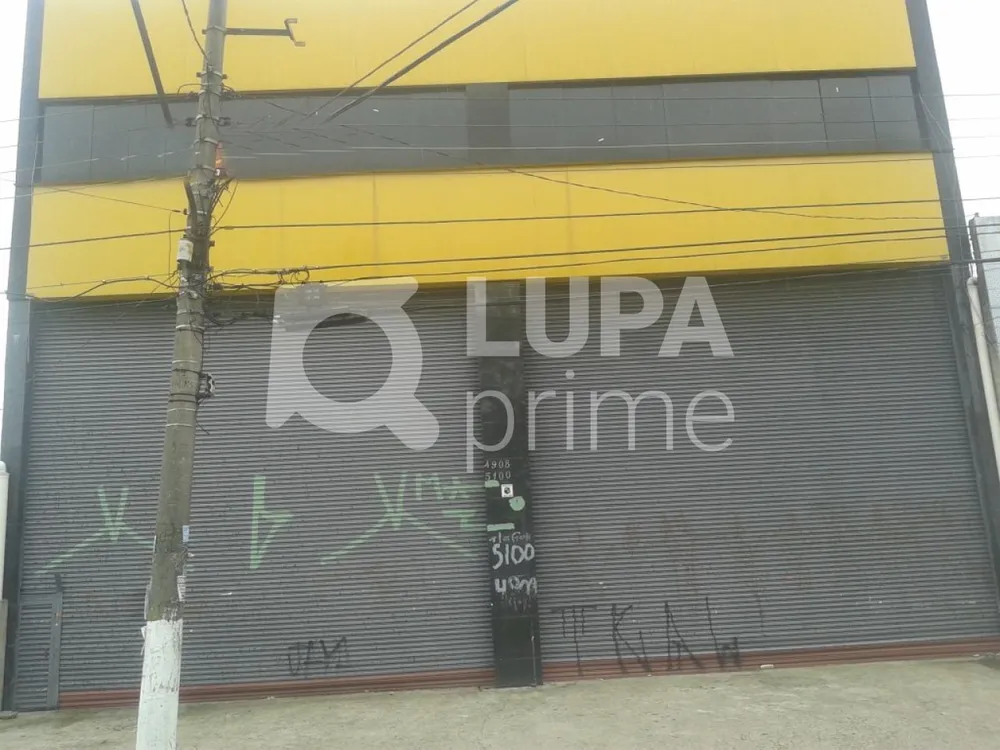 Depósito-Galpão, 900 m² - Foto 3