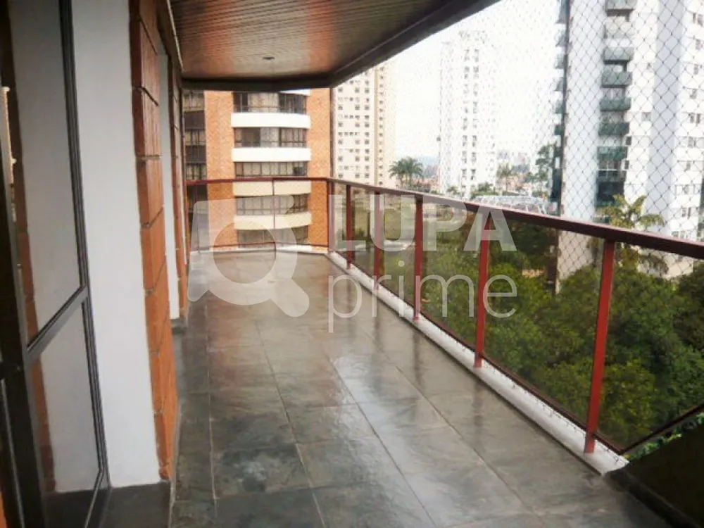 Apartamento, 3 quartos, 186 m² - Foto 8