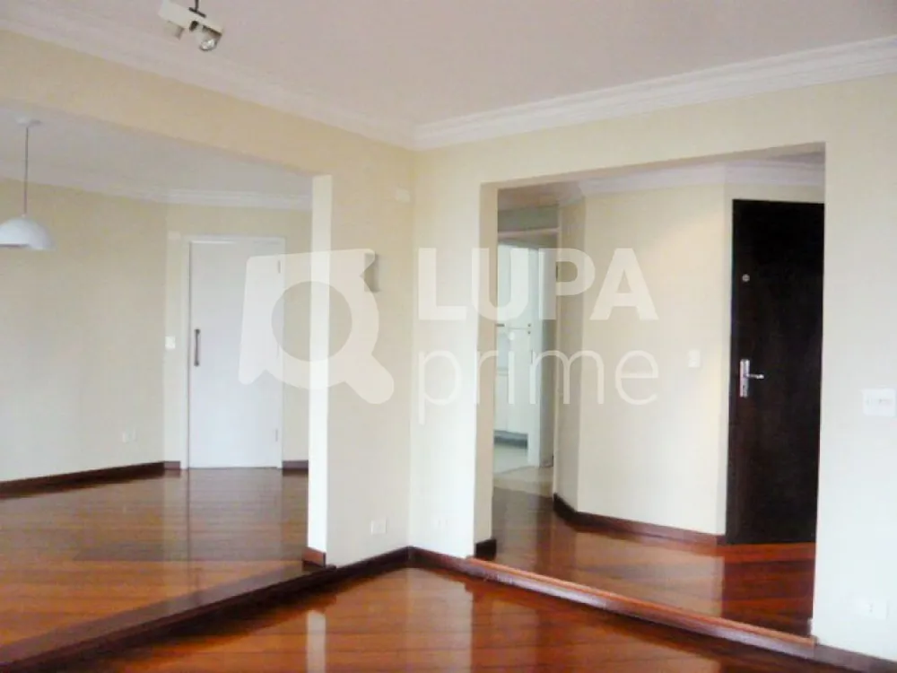 Apartamento, 3 quartos, 186 m² - Foto 3