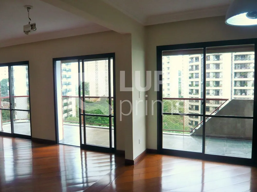 Apartamento, 3 quartos, 186 m² - Foto 10