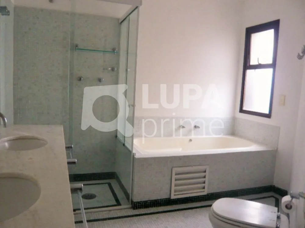 Apartamento, 3 quartos, 186 m² - Foto 12