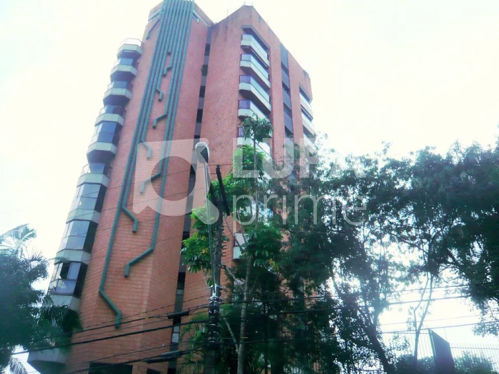 Apartamento, 3 quartos, 186 m² - Foto 11