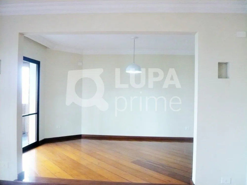 Apartamento, 3 quartos, 186 m² - Foto 1