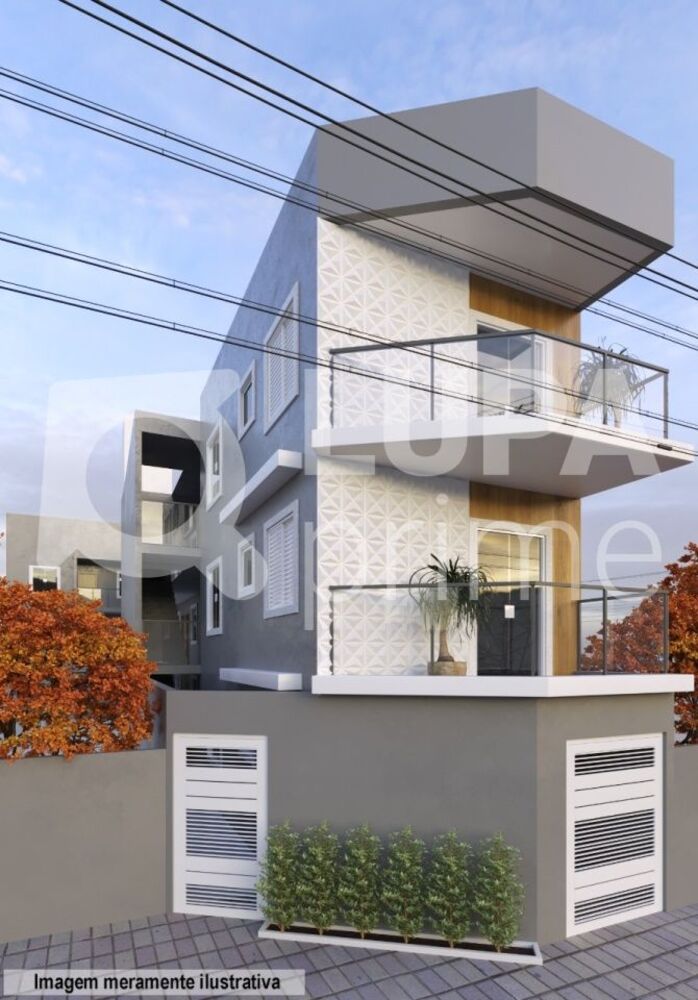 Apartamento, 1 quarto, 27 m² - Foto 9