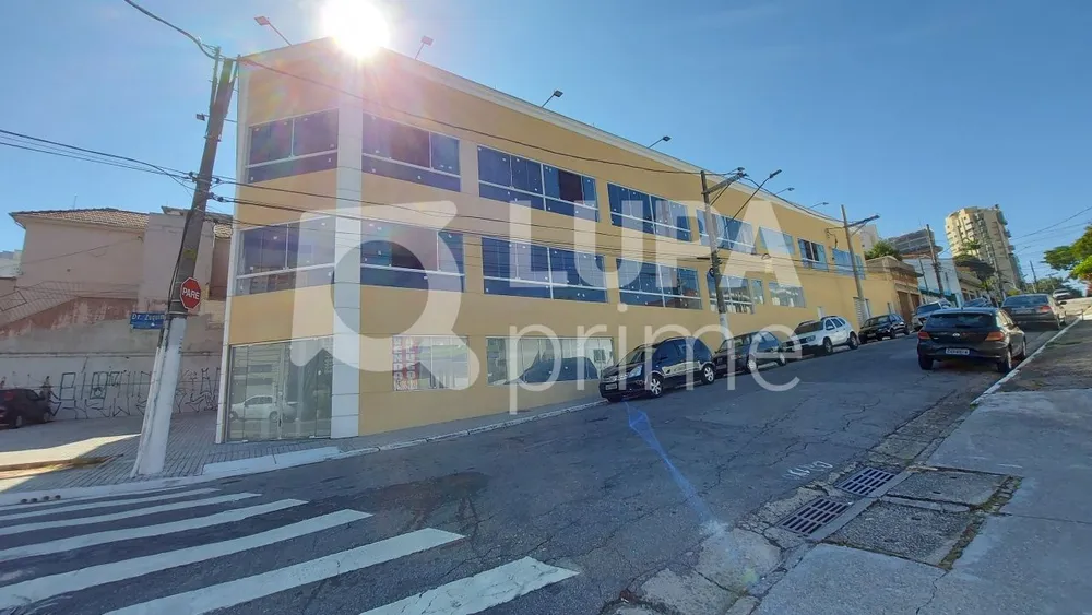 Prédio Inteiro, 1040 m² - Foto 11