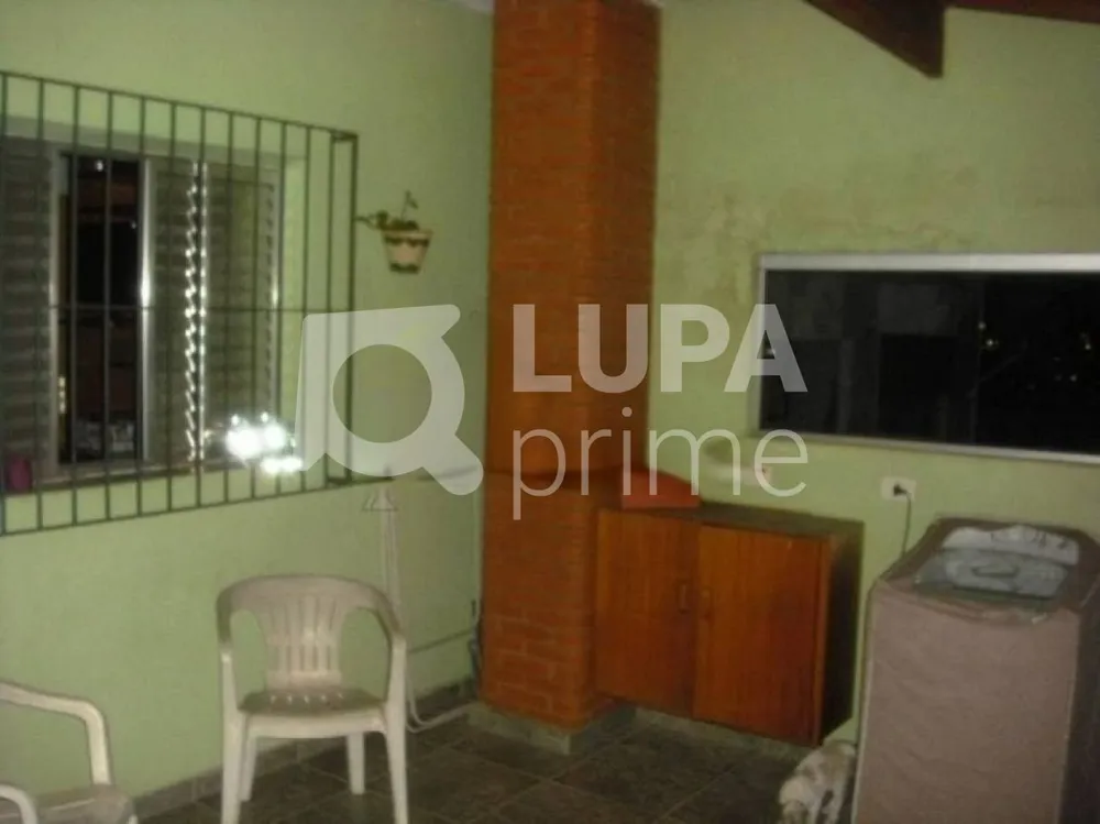 Casa, 3 quartos, 127 m² - Foto 1