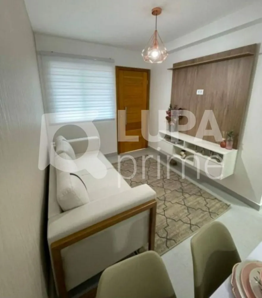 Casa de Condomínio, 2 quartos - Foto 11