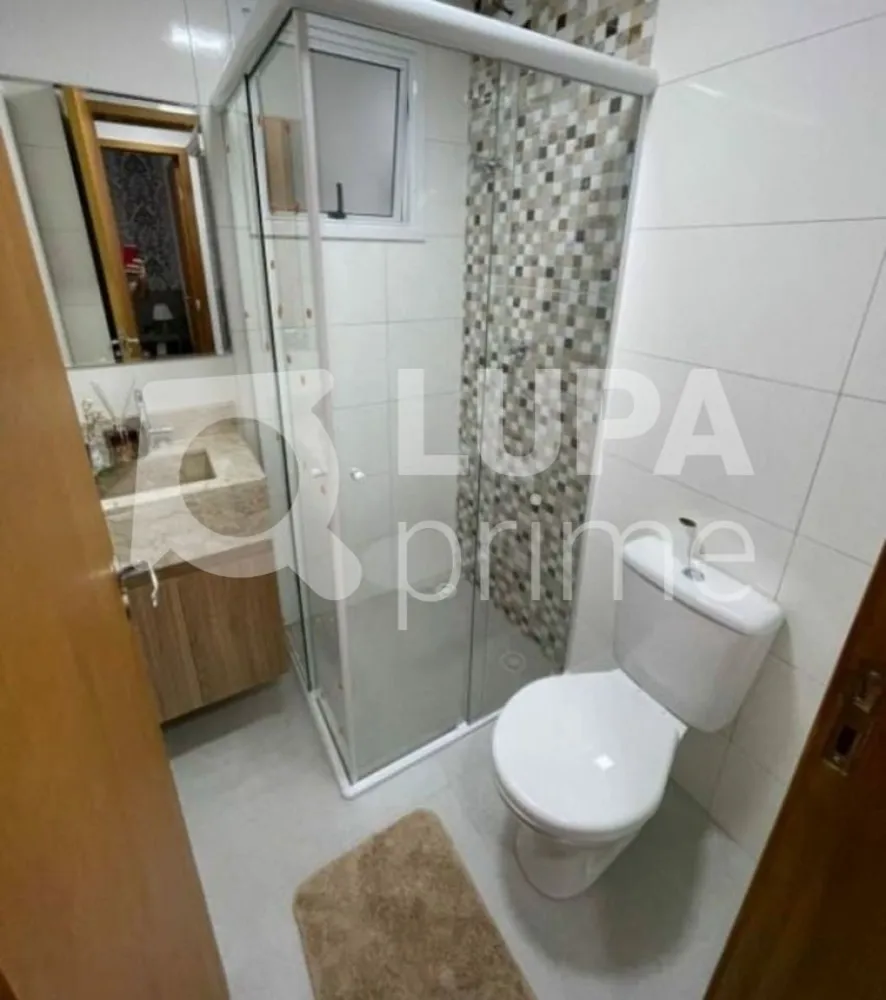 Casa de Condomínio, 2 quartos - Foto 10