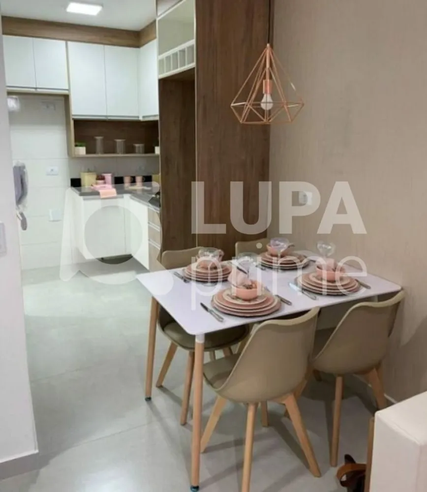 Casa de Condomínio, 2 quartos - Foto 5
