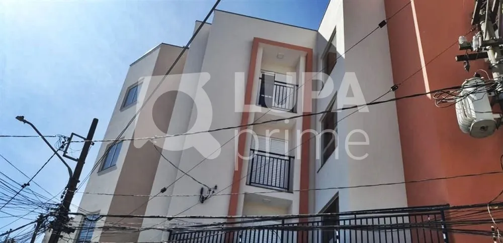 Apartamento, 2 quartos, 48 m² - Foto 6