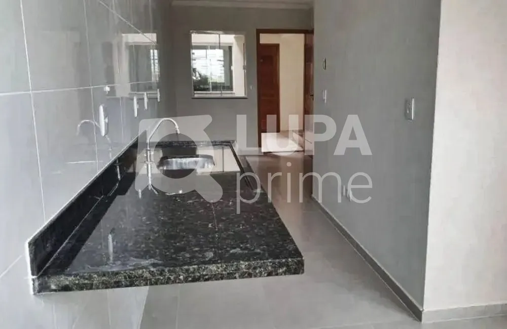 Apartamento, 2 quartos, 48 m² - Foto 2