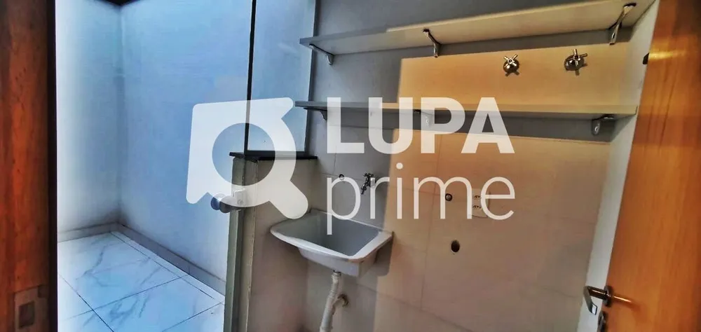 Apartamento, 2 quartos, 44 m² - Foto 2
