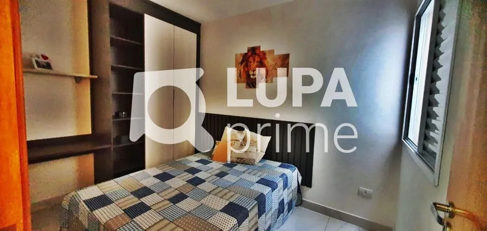 Apartamento, 2 quartos, 44 m² - Foto 8