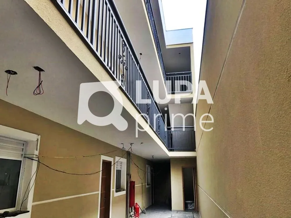 Apartamento, 2 quartos, 44 m² - Foto 5