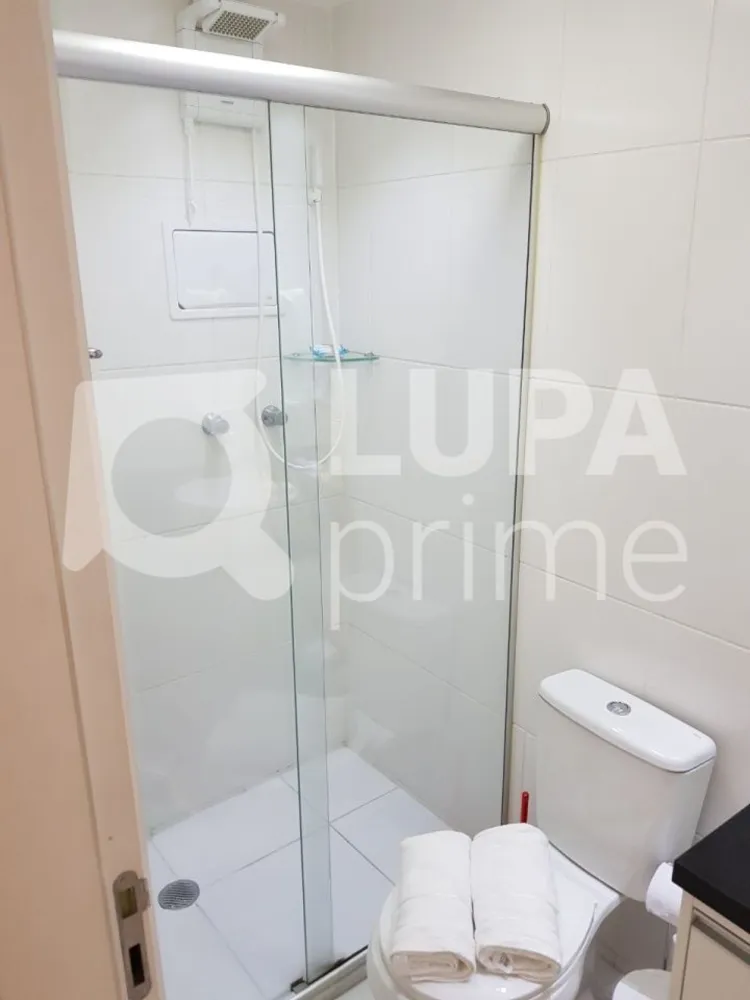 Flat/Apart Hotel, 1 quarto, 20 m² - Foto 4