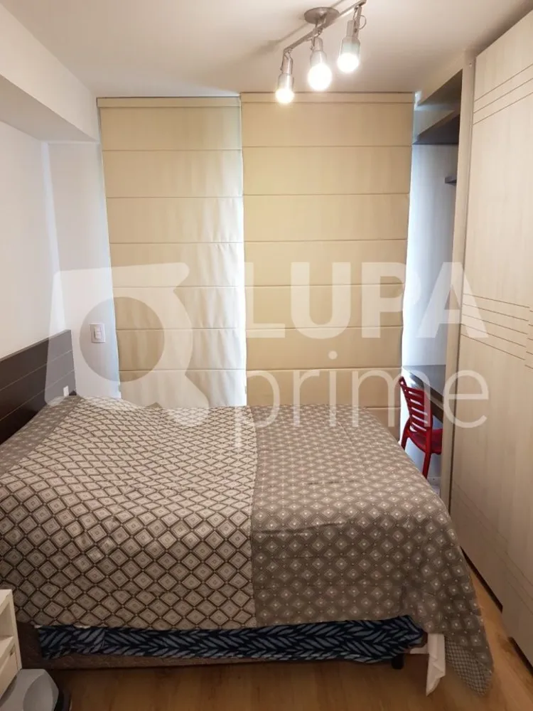Flat/Apart Hotel, 1 quarto, 20 m² - Foto 5