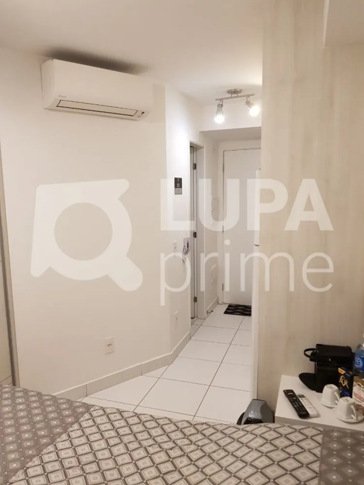 Flat/Apart Hotel, 1 quarto, 20 m² - Foto 1
