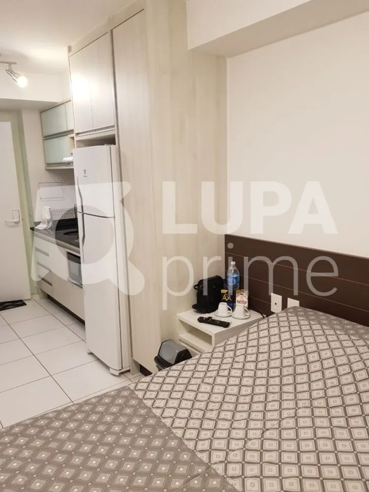 Flat/Apart Hotel, 1 quarto, 20 m² - Foto 6