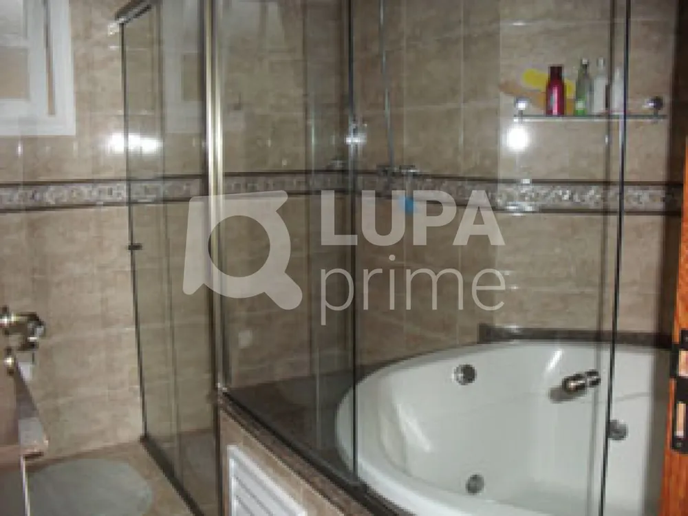 Casa, 4 quartos, 280 m² - Foto 4