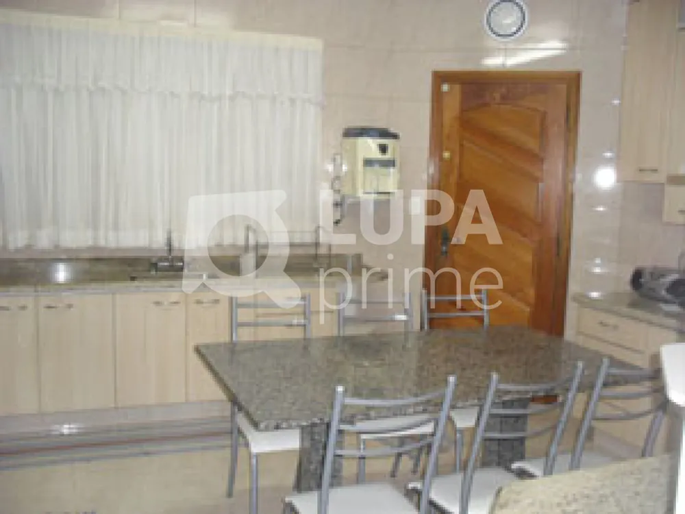 Casa, 4 quartos, 280 m² - Foto 1