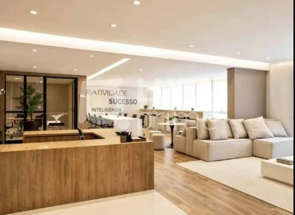 Apartamento, 1 quarto, 37 m² - Foto 4